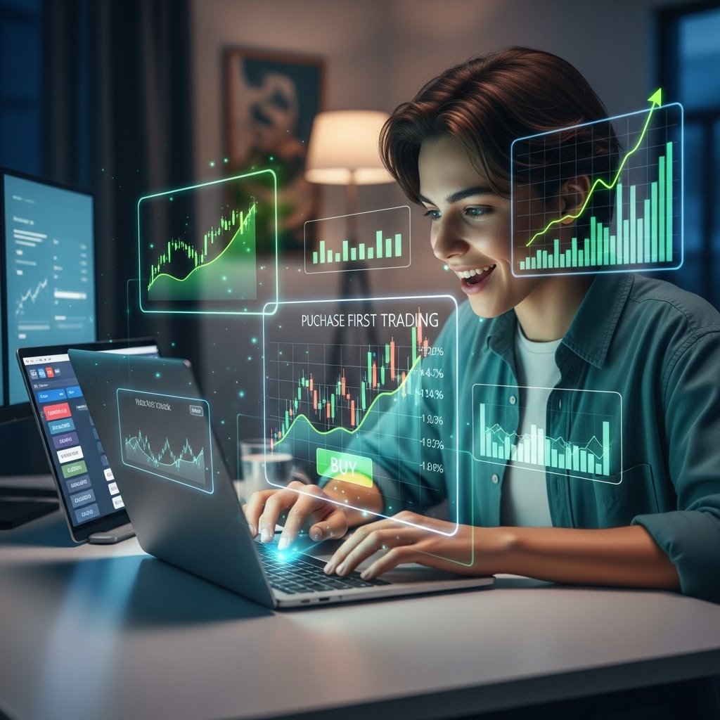 How to Invest in Stocks