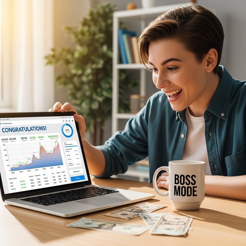 How to Make $500 Fast in a week