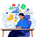 how to make money online