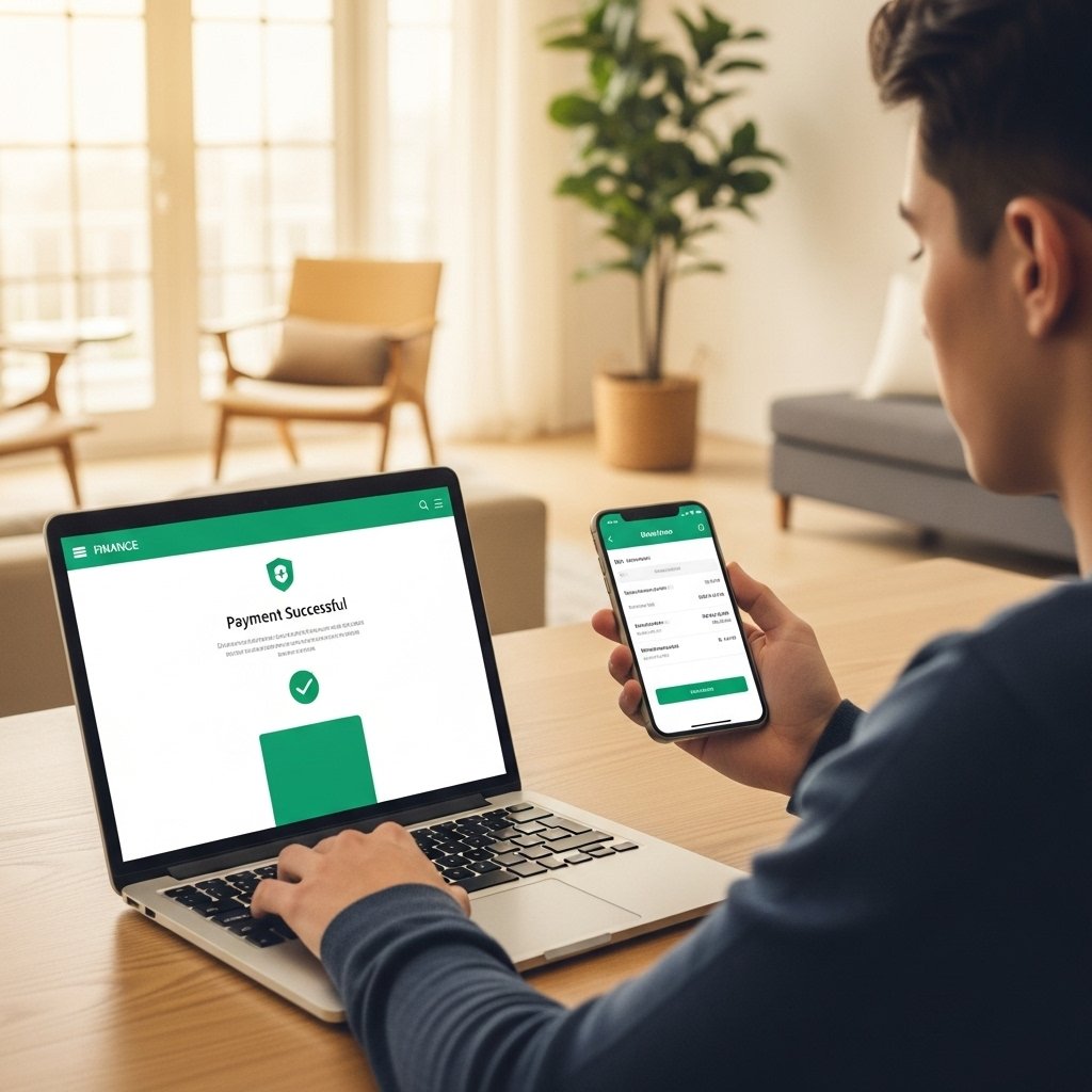 snap finance payment